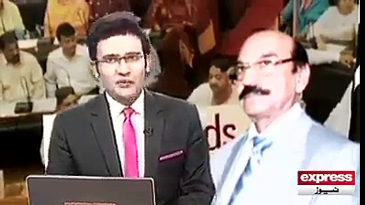 کبھی نامٹنے والے اپنے سائیں قائیم علی شاہ کا تازہ کلام جو آپ کا بھی برا حال کردے گا ، دیکھیں ایک بار