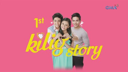 Usapang Real Love: "Dream Date"