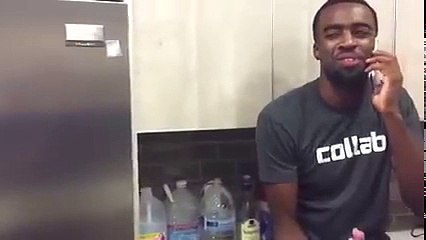 24/7 - Anh da đen cover bài hát gây xúc động