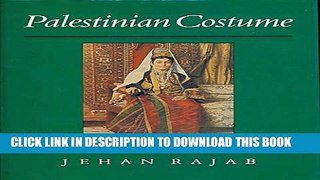 [PDF] Palestinian Costume Full Colection