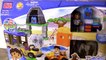 MegaBloks Diegos African Safari Playset from Nickelodeon Go, Diego Go! Building Blocks