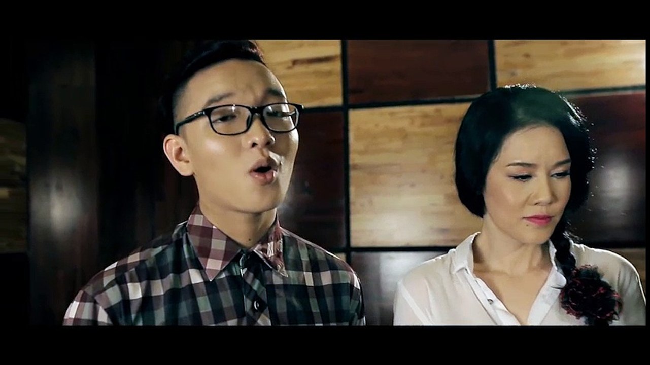 MV VPOP - Mùa yêu đầu, Thu Phương, Hoàng Dũng