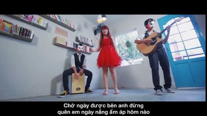 MV Cover - Yêu không nghỉ phép, Mingoz