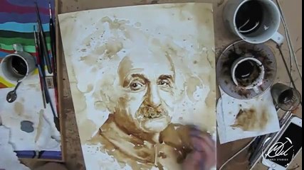 21/7 - vẽ màu nước cực đỉnh