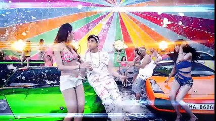 TVXQ-Champagne