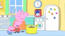 Peppa Pig English - New Season - Full Compilation 64 - New Episodes #peppapig