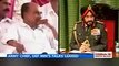 ISI penetrated into Indian Defense Ministry & Indian Army DGMO