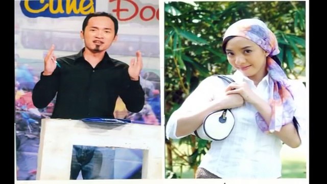 Bật Mí Đám Cưới Thu Trang - Tiến Luật