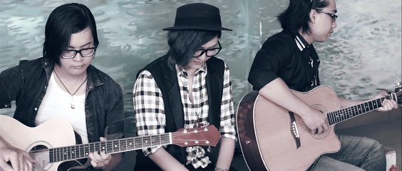 Vicky Nhung - Mashup "hit khủng" của các HLV The Voice 2015