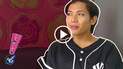 Millendaru, Si Cowok Cantik Berjari Lentik - Cumicam 23 September 2016