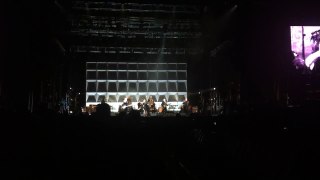 PJ Harvey Primavera Sound 2016 by S. Cabezas-Díaz