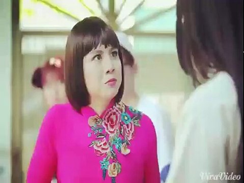 Cô giáo Khánh bắn tiếng Miên như gió