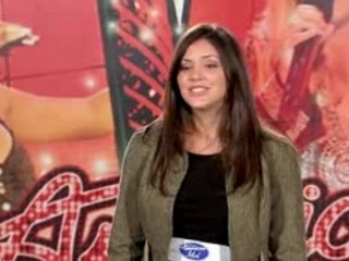 Katharine McPhee - God Bless The Child