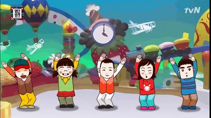 G-Dragon nhóm nhạc nhí