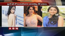 Tollywood Heroines follows latest trend in friendship