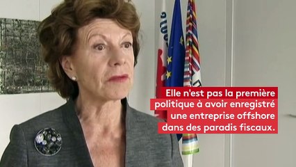 Ces politiques du monde entier adeptes des paradis fiscaux