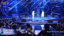Vietnam Idol 2015 - Gala 6 - Giọt Buồn Để Lại - Trọng Hiếu ft Hà Nhi + Rồi Mai - Minh Quân ft Bích Ngọc