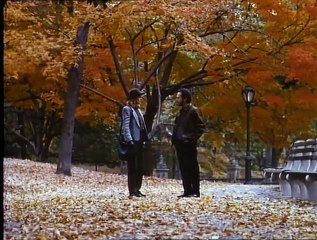 When Harry met Sally