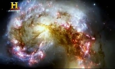 Documental - Cómo empezó la Vida - Parte 1 de 2 - En Español