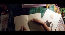Zoom Official Trailer 1 (2016) - Gael García Bernal Movie