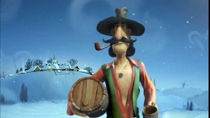 Khi thần chết say rượu sẽ như thế nào ?