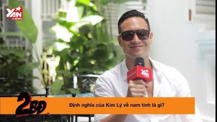 [2BĐ] Kim Lý (phần 1)