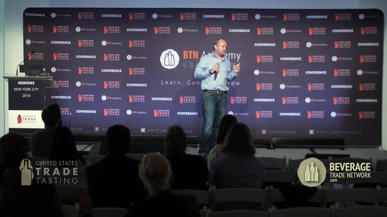 How to Build a National Brand in the US market