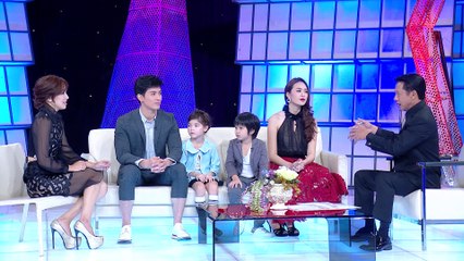 TODAY SHOW  25 ก.ย. 59 (1/3) Talk Show  นักแสดงละครดวงใจพิสุทธิ์