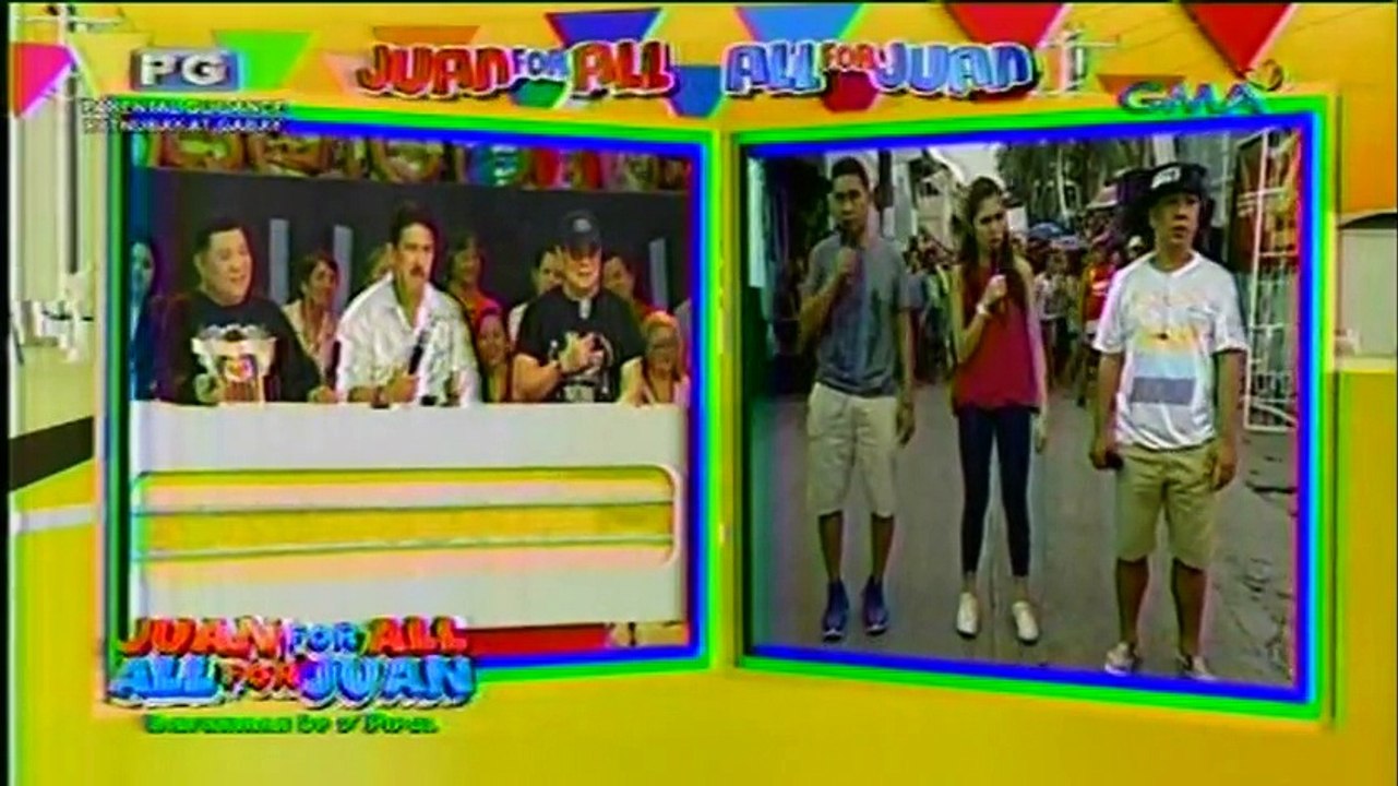 Eat Bulaga 23 September 2016 Part 4