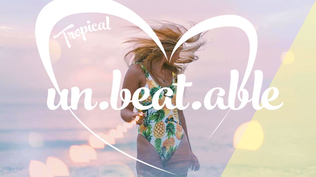 Justin Timberlake - Can't Stop The Feeling (SAXITY Feat. Angie Keilhauer Remix)