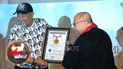 Film Warkop DKI Reborn Jadi Film Nomor Satu Sepanjang Masa - Hot Shot 23 September 2016