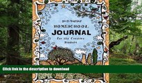 READ  Do It Yourself Homeschool Journal: For The Creative Student (Homeschooling Handbook)