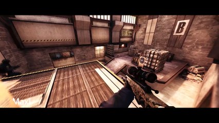 CSGO Abstract Overview