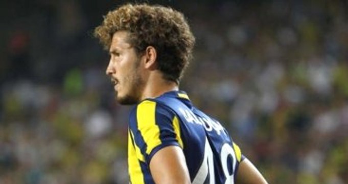 Salih Uçan: Çok Çalışıp Formayı Geri Alacağım