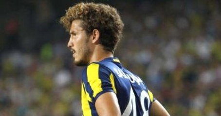 Salih Uçan: Çok Çalışıp Formayı Geri Alacağım