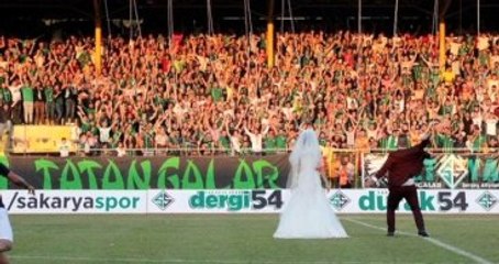 PFDK, Sakaryaspor'a, Gelin-Damat Olayı Nedeniyle Ceza Vermedi