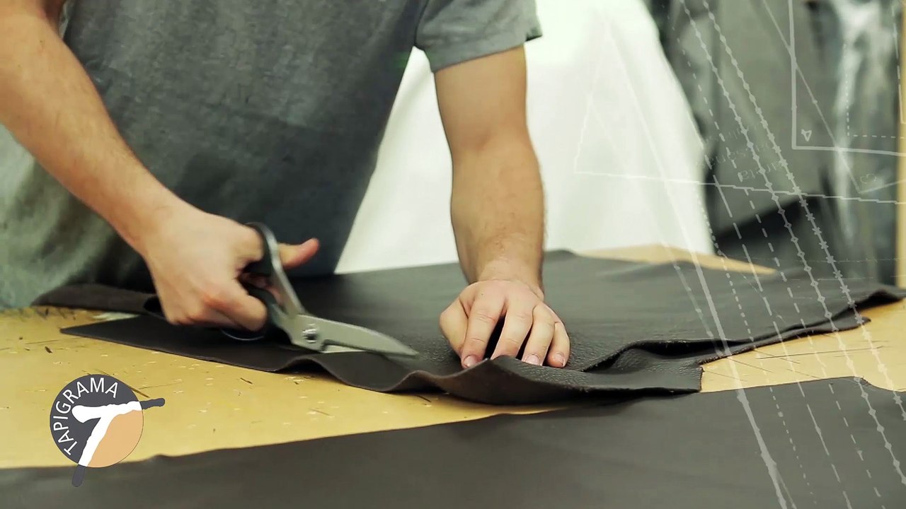 Tapigrama Spot TV - Fábrica de sofás en Zaragoza