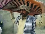 Punjabi funny video MANJA KINE DA by Full Moj Masti