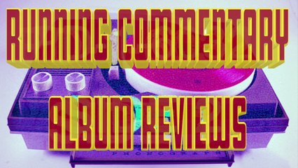 Duran Duran Rio Running Commentary Album Review