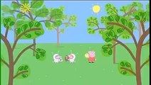 Peppa Pig English Episodes Season 3 Episode 21 A Trip To the Moon Full Episodes 2016