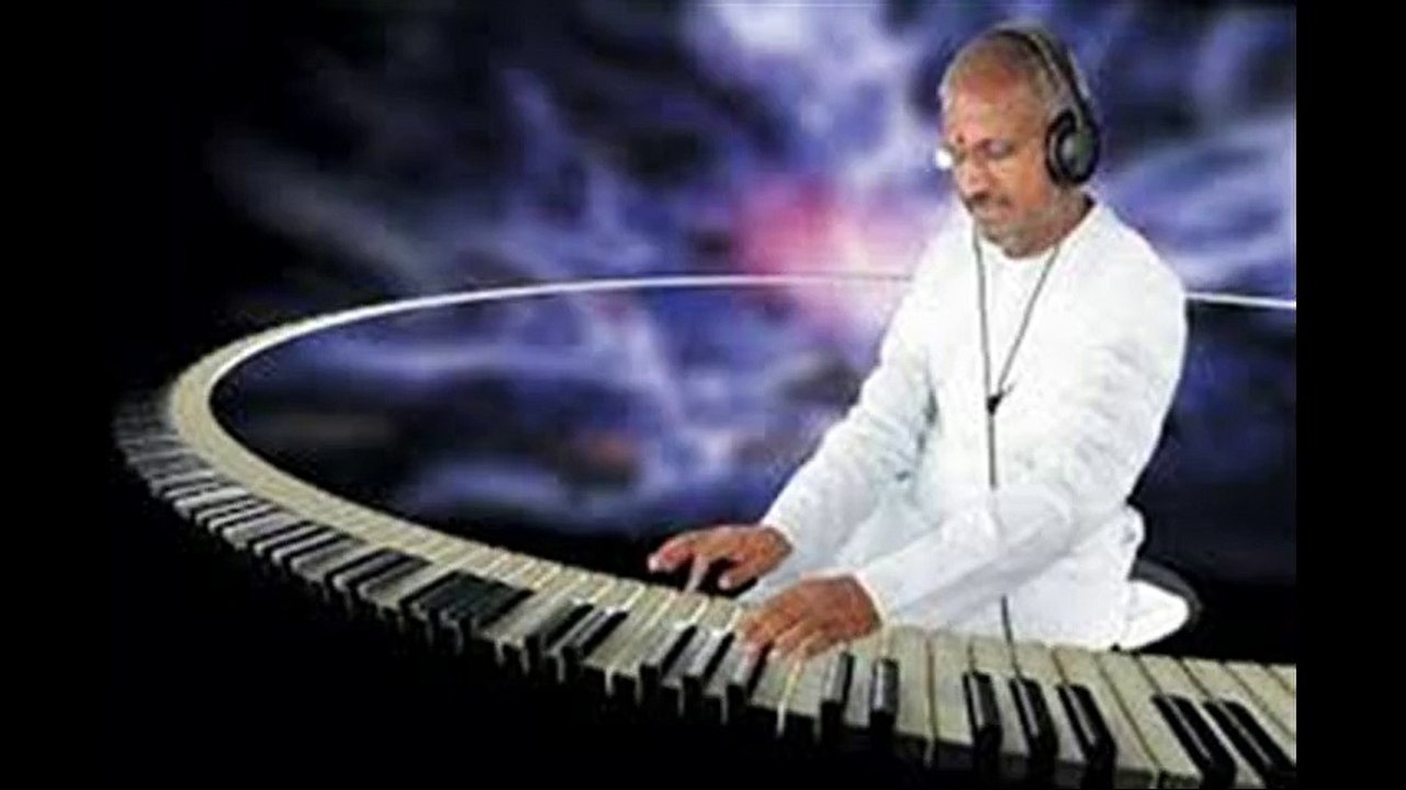 Ilayaraja Love BGM