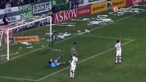 Melhores Momentos - Gol de Juventude 0 x 1 São Paulo - Copa do Brasil (23-09-16)