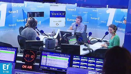 Yahoo : Piratage de 500 millions de comptes mail