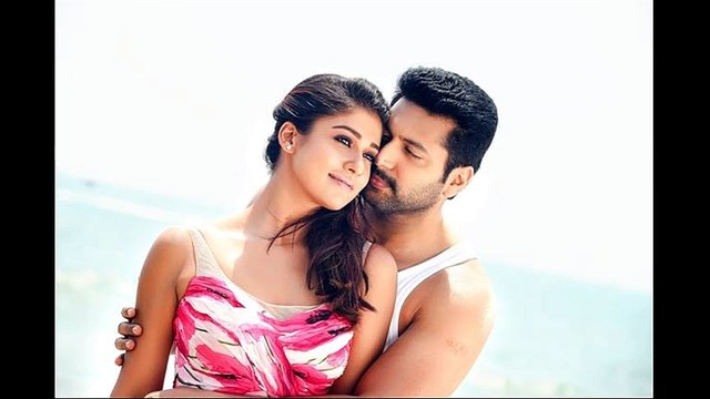 Thani Oruvan Aravind Swamy Intro BGM