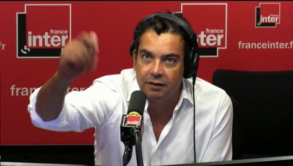 Chirac... en chanson - Le 07h43