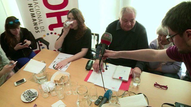 Chile entrega archivos desclasificados de torturas en dictadura