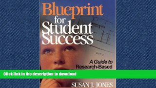 FAVORIT BOOK Blueprint for Student Success: A Guide to Research-Based Teaching Practices K-12 READ