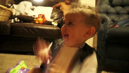 Baby Loves Noisy Candy