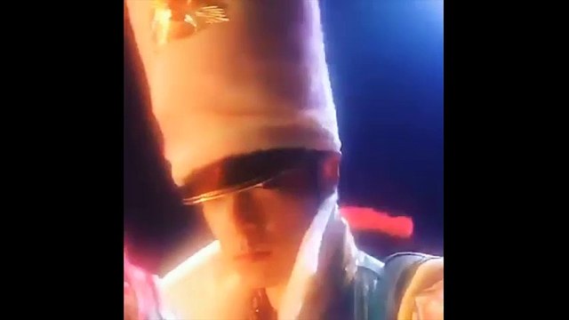 Big Bang - Những đoạn phim bá đạo của TOP