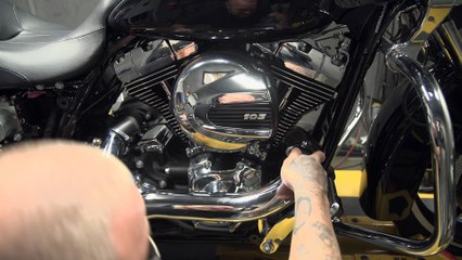 Tales from the Dyno // Magnaflow Rockstar 2 into 1